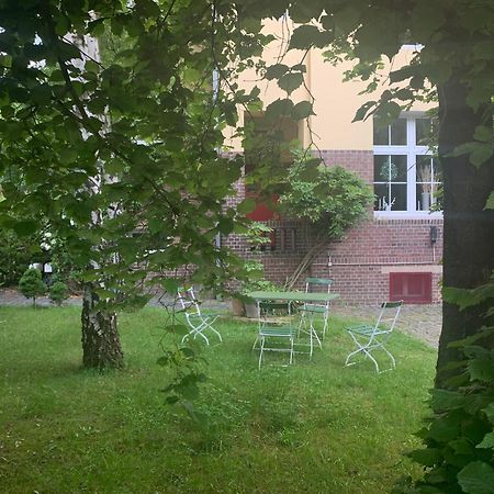 Kleines Apartment In Moenchengladbach-Neuwerk Ngoại thất bức ảnh