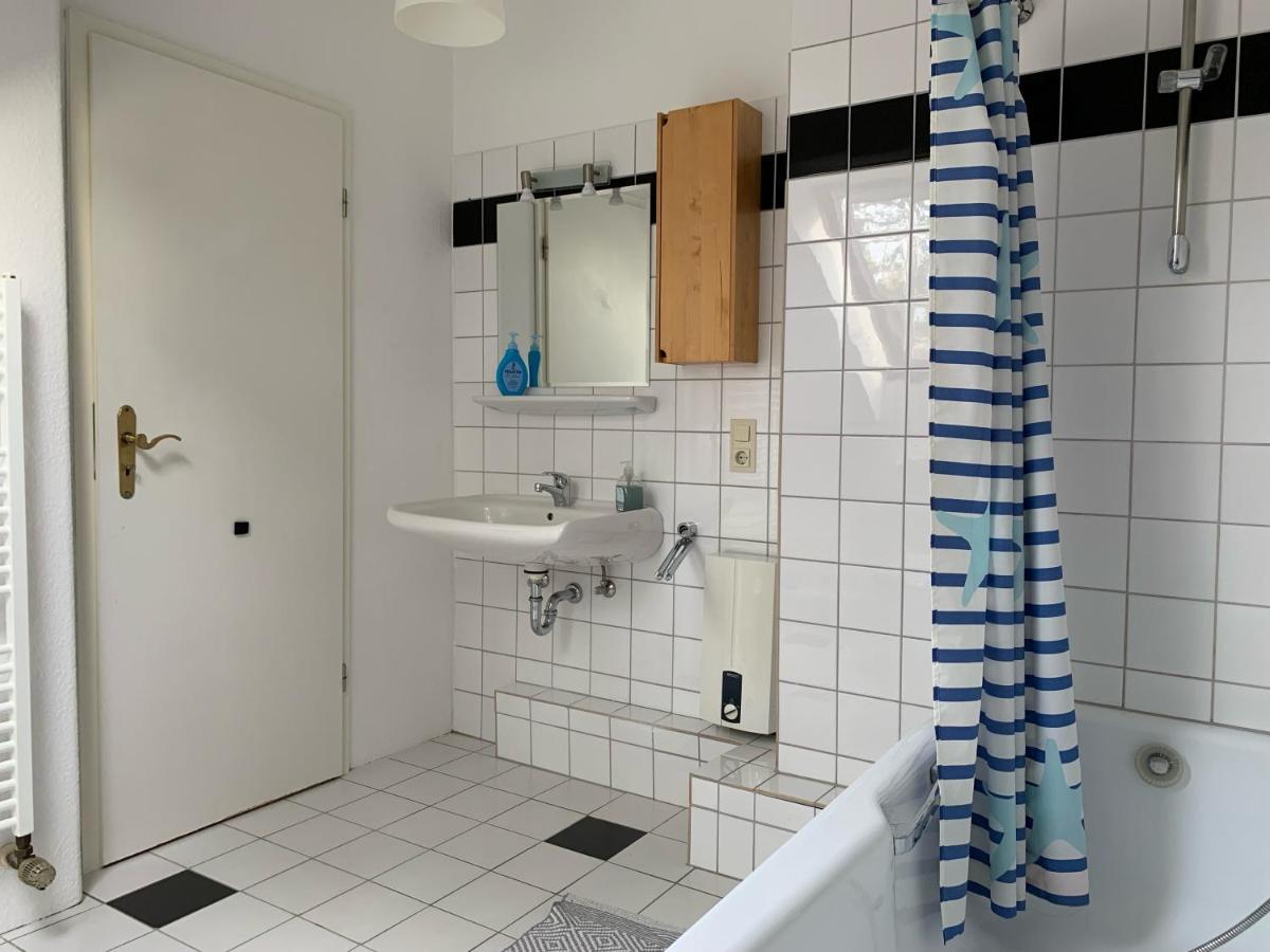 Kleines Apartment In Moenchengladbach-Neuwerk Ngoại thất bức ảnh