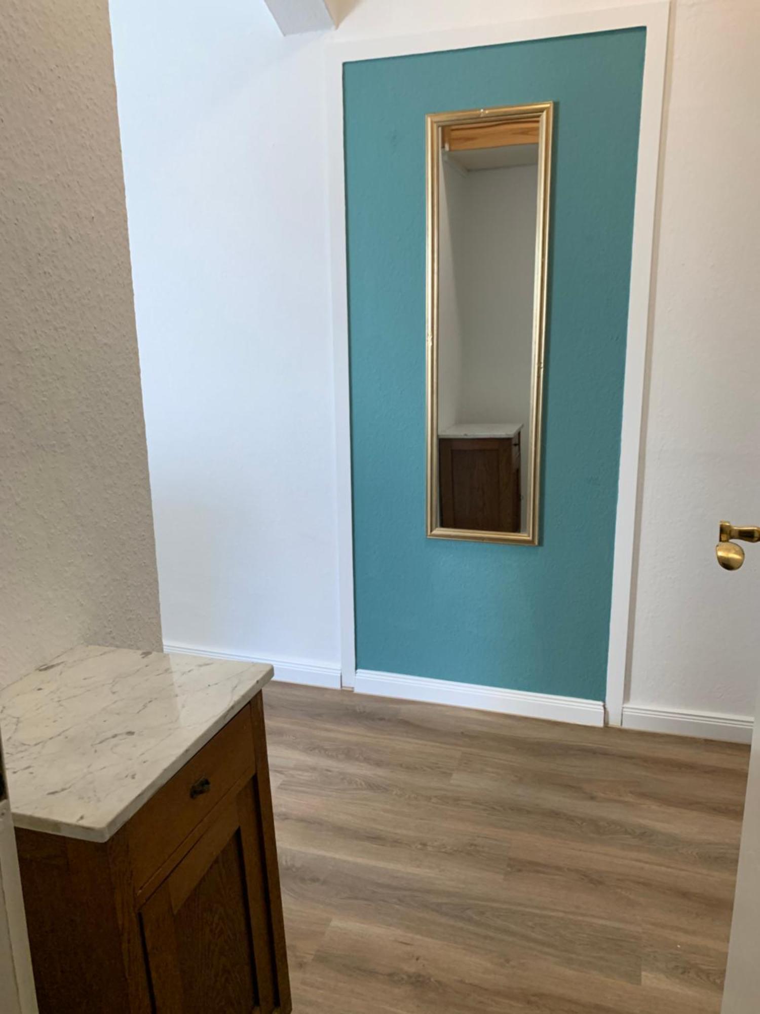 Kleines Apartment In Moenchengladbach-Neuwerk Ngoại thất bức ảnh
