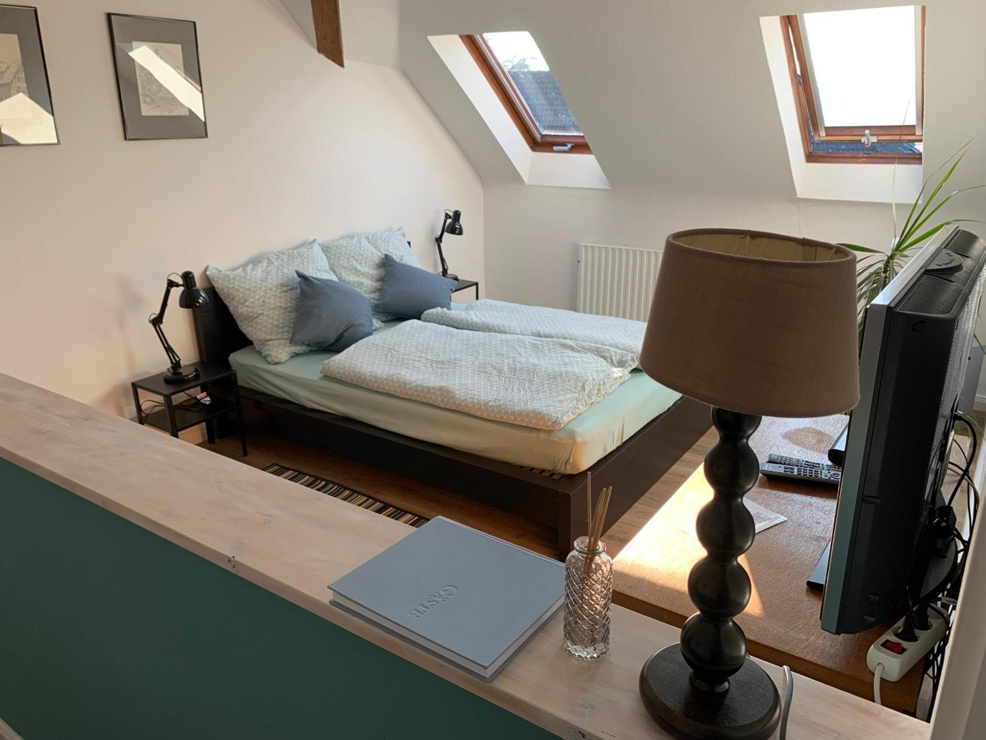 Kleines Apartment In Moenchengladbach-Neuwerk Ngoại thất bức ảnh