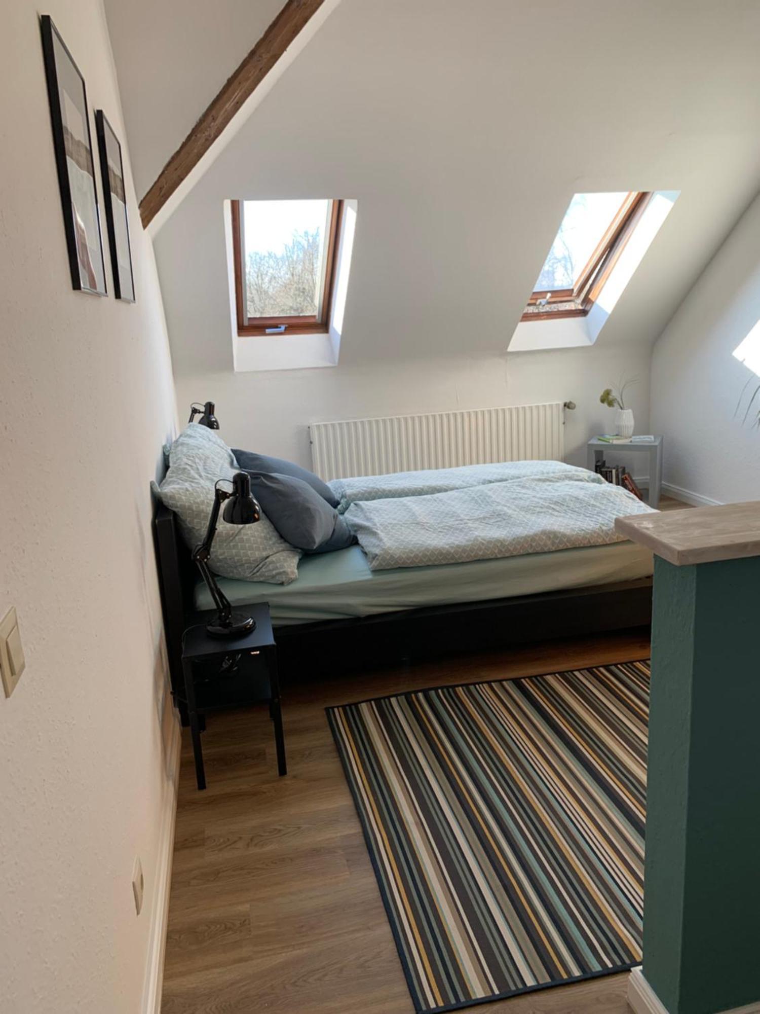 Kleines Apartment In Moenchengladbach-Neuwerk Ngoại thất bức ảnh